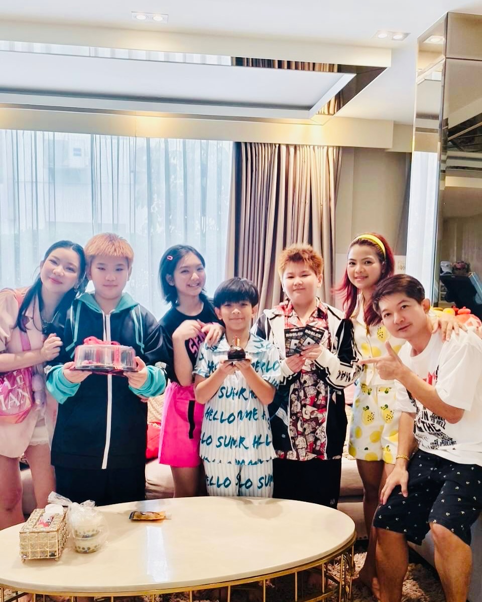 อินเตอร์ - รุ่งรดา รุ่งลิขิตเจริญ