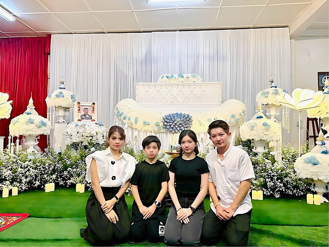 อินเตอร์ - รุ่งรดา รุ่งลิขิตเจริญ