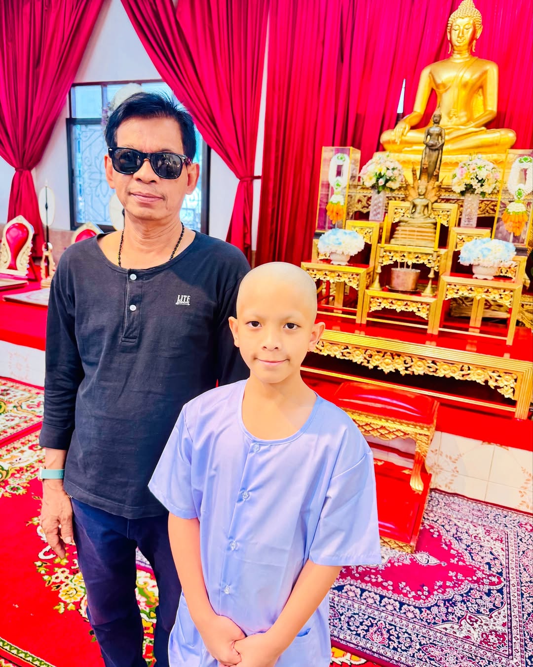 อินเตอร์ - รุ่งรดา รุ่งลิขิตเจริญ