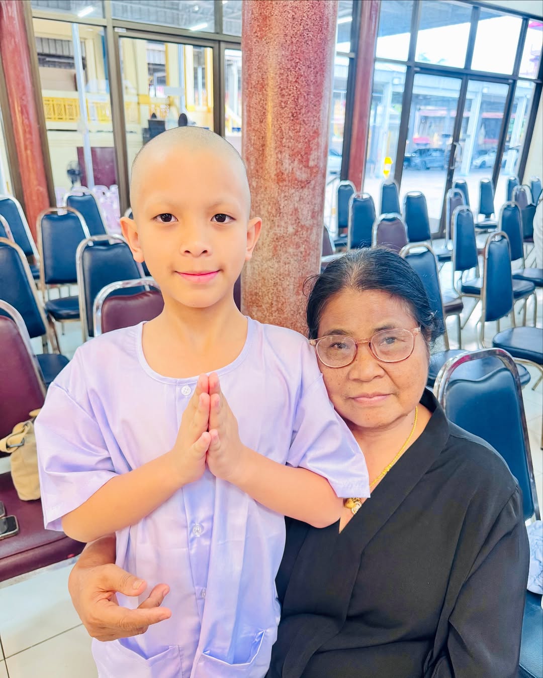 อินเตอร์ - รุ่งรดา รุ่งลิขิตเจริญ