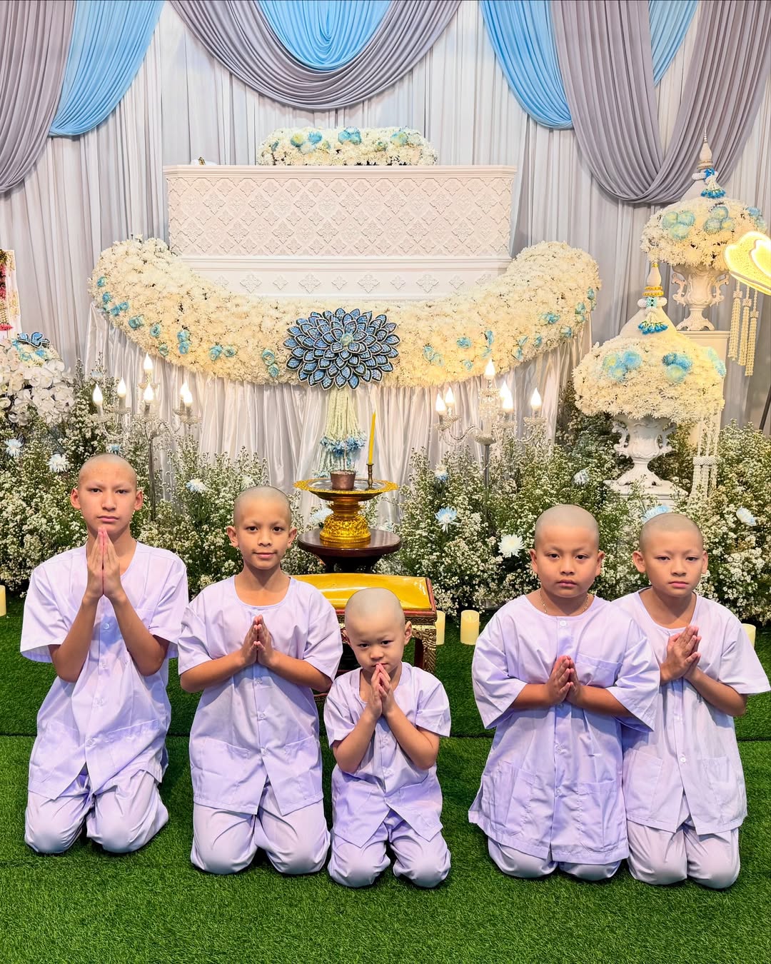 อินเตอร์ - รุ่งรดา รุ่งลิขิตเจริญ