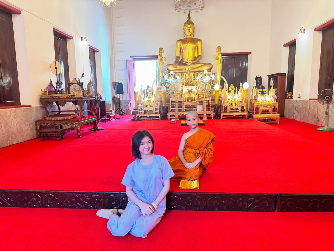 อินเตอร์ - รุ่งรดา รุ่งลิขิตเจริญ