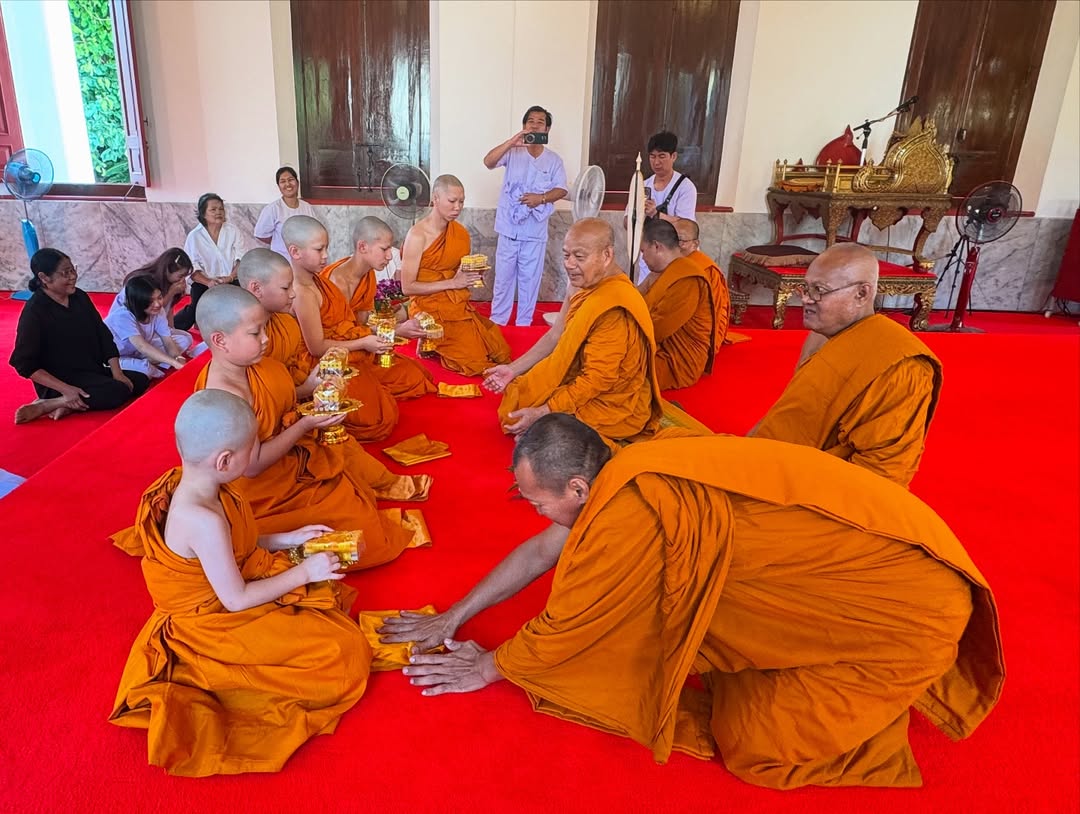 อินเตอร์ - รุ่งรดา รุ่งลิขิตเจริญ