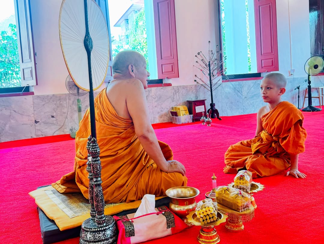 อินเตอร์ - รุ่งรดา รุ่งลิขิตเจริญ