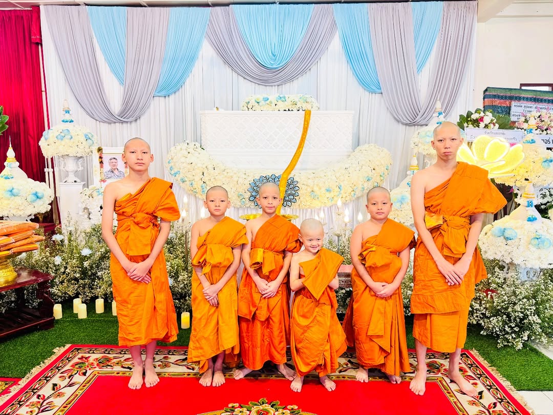อินเตอร์ - รุ่งรดา รุ่งลิขิตเจริญ