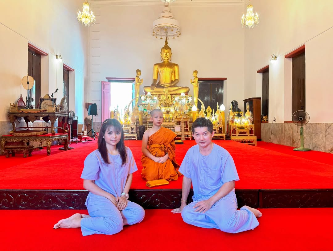 อินเตอร์ - รุ่งรดา รุ่งลิขิตเจริญ