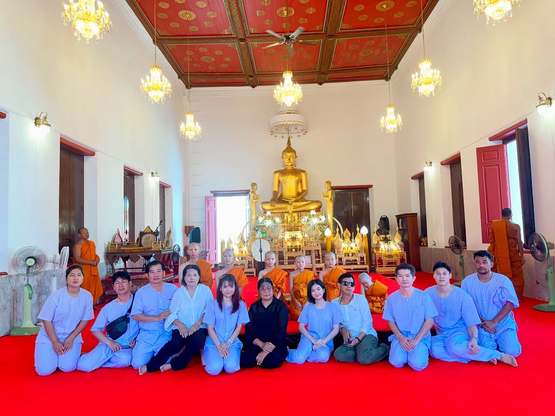 อินเตอร์ - รุ่งรดา รุ่งลิขิตเจริญ