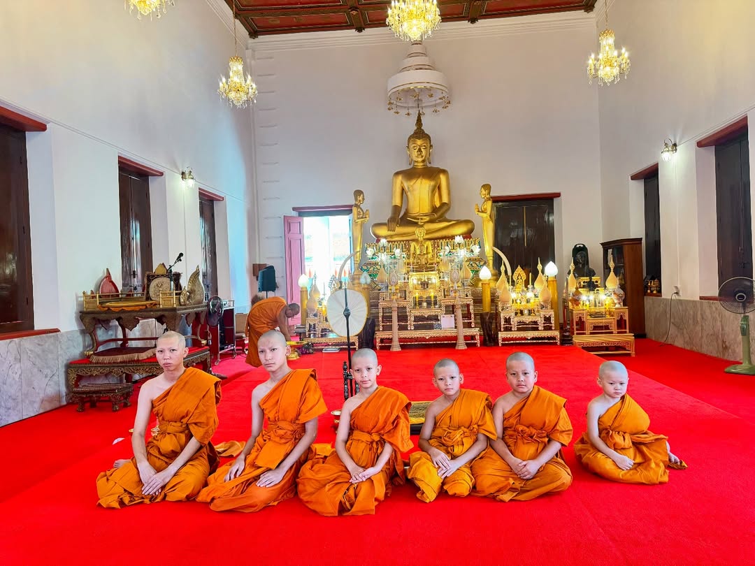 อินเตอร์ - รุ่งรดา รุ่งลิขิตเจริญ