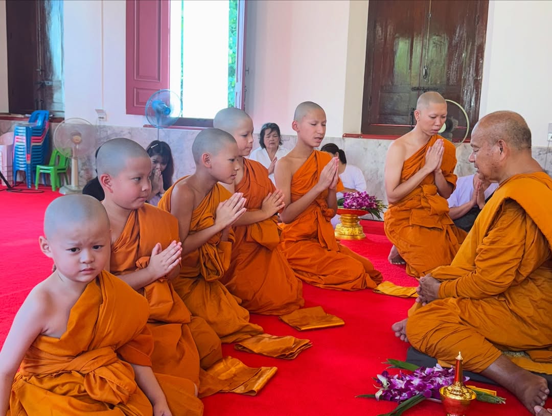 อินเตอร์ - รุ่งรดา รุ่งลิขิตเจริญ
