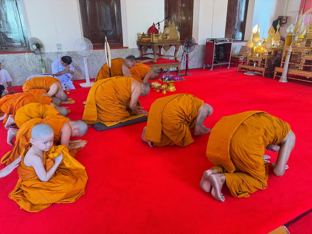 อินเตอร์ - รุ่งรดา รุ่งลิขิตเจริญ
