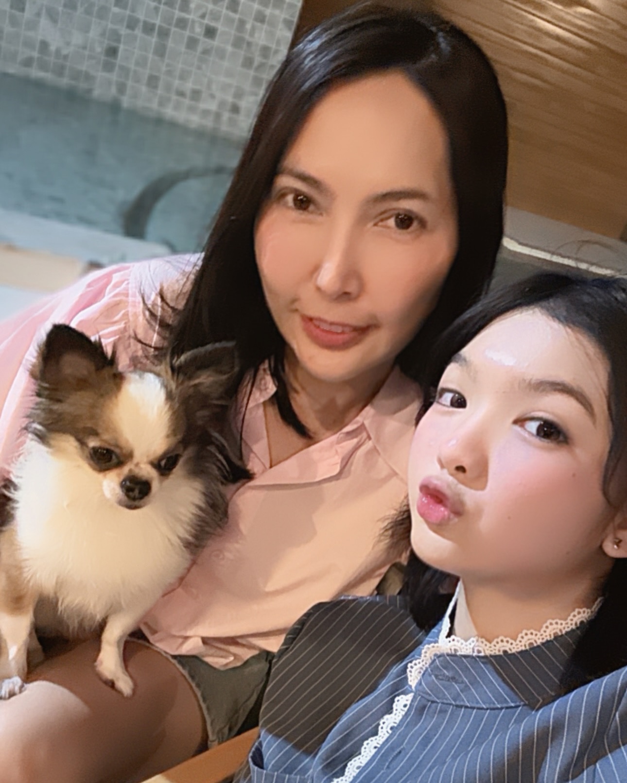 อินเตอร์ - รุ่งรดา รุ่งลิขิตเจริญ
