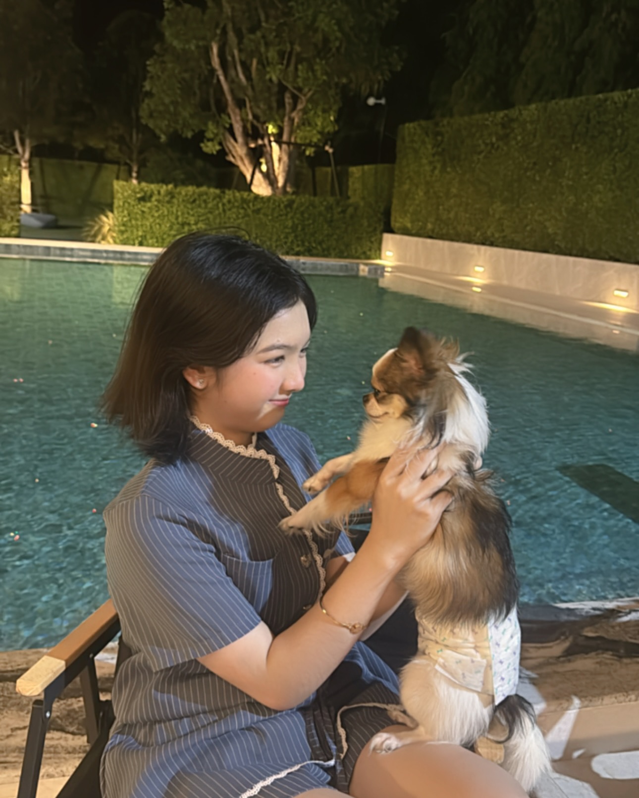 อินเตอร์ - รุ่งรดา รุ่งลิขิตเจริญ