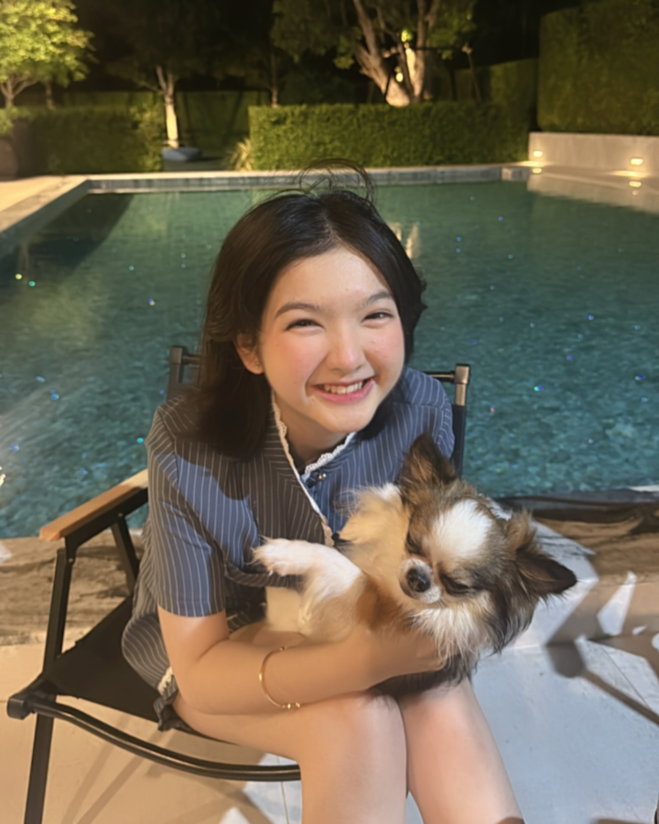 อินเตอร์ - รุ่งรดา รุ่งลิขิตเจริญ