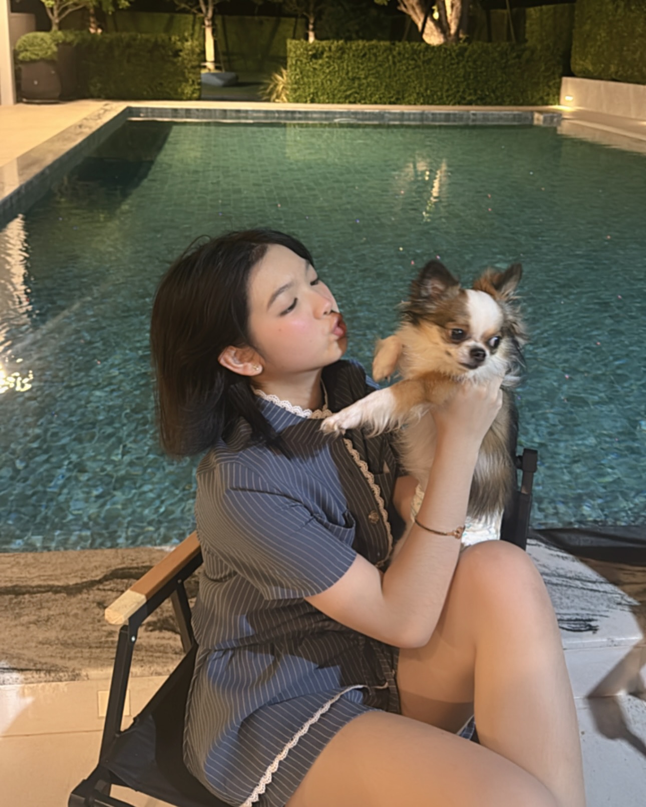 อินเตอร์ - รุ่งรดา รุ่งลิขิตเจริญ