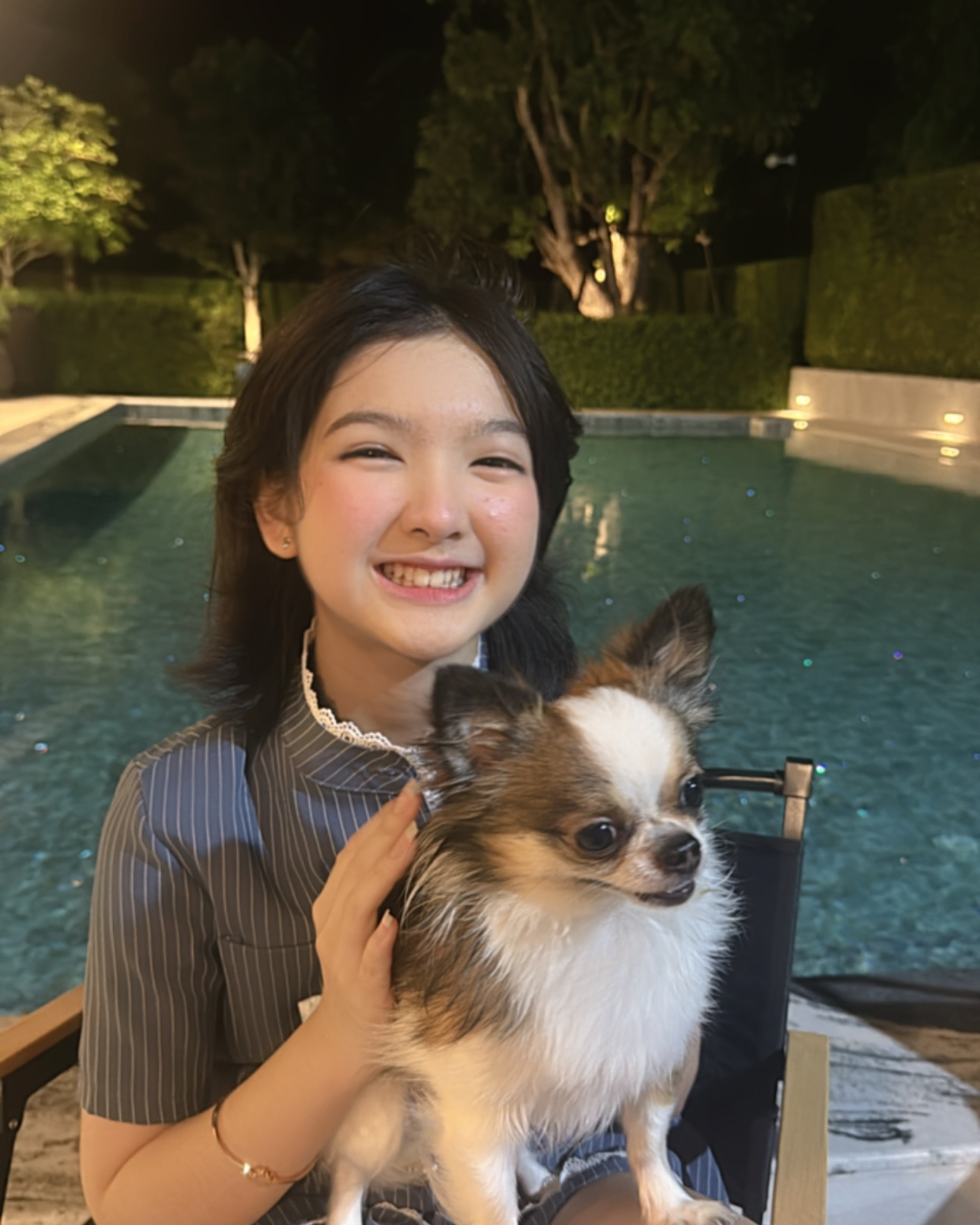 อินเตอร์ - รุ่งรดา รุ่งลิขิตเจริญ