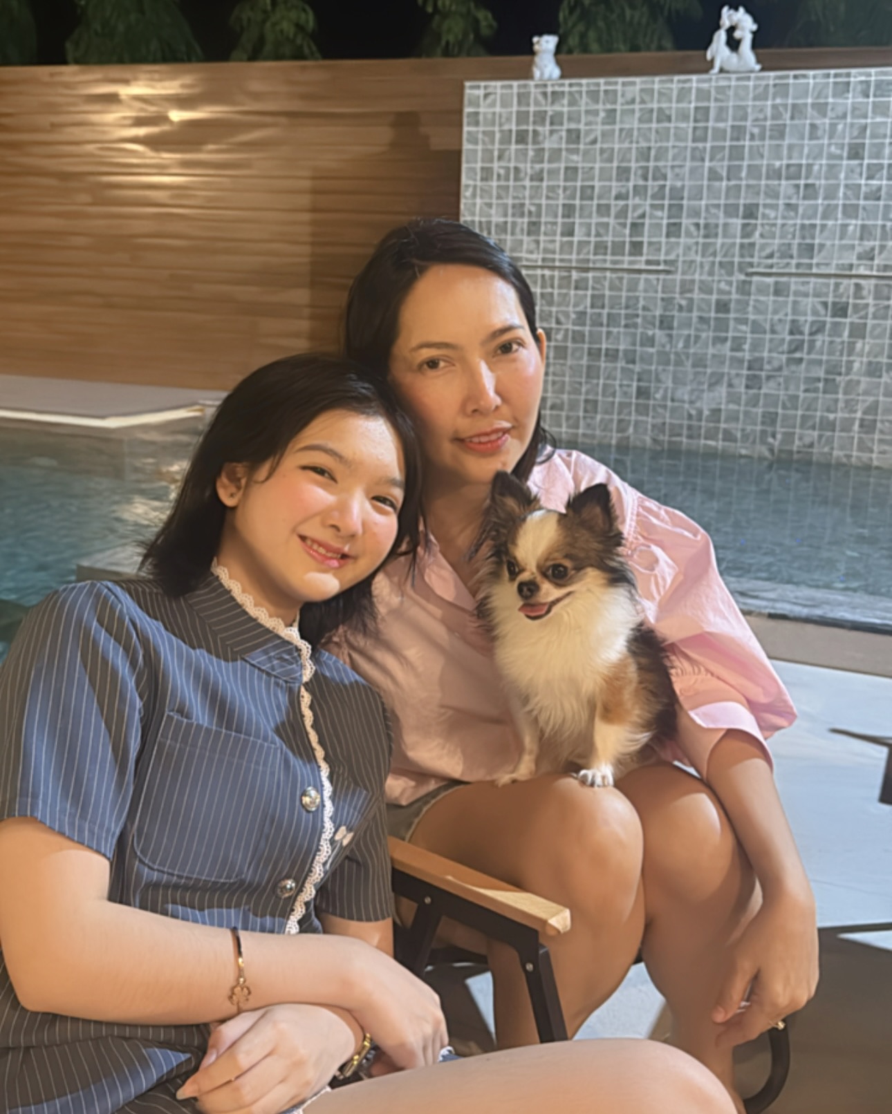 อินเตอร์ - รุ่งรดา รุ่งลิขิตเจริญ