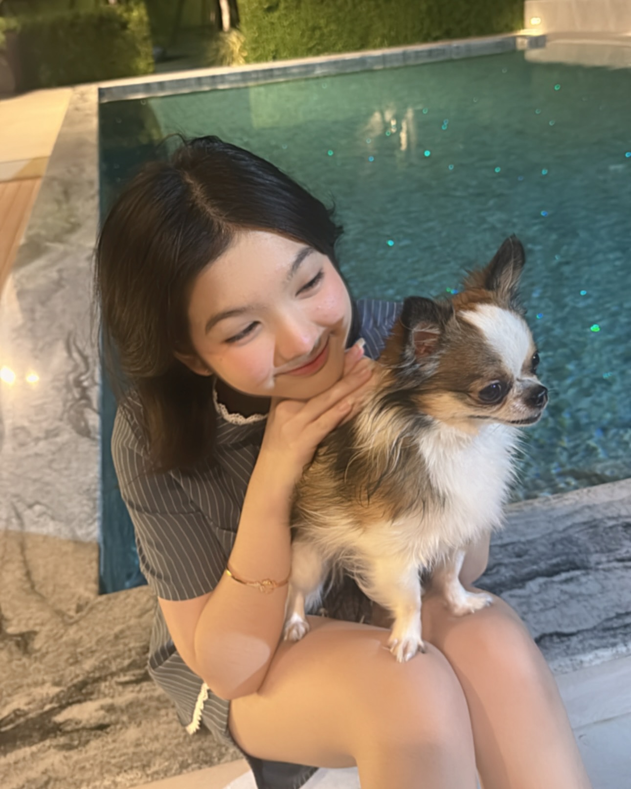 อินเตอร์ - รุ่งรดา รุ่งลิขิตเจริญ