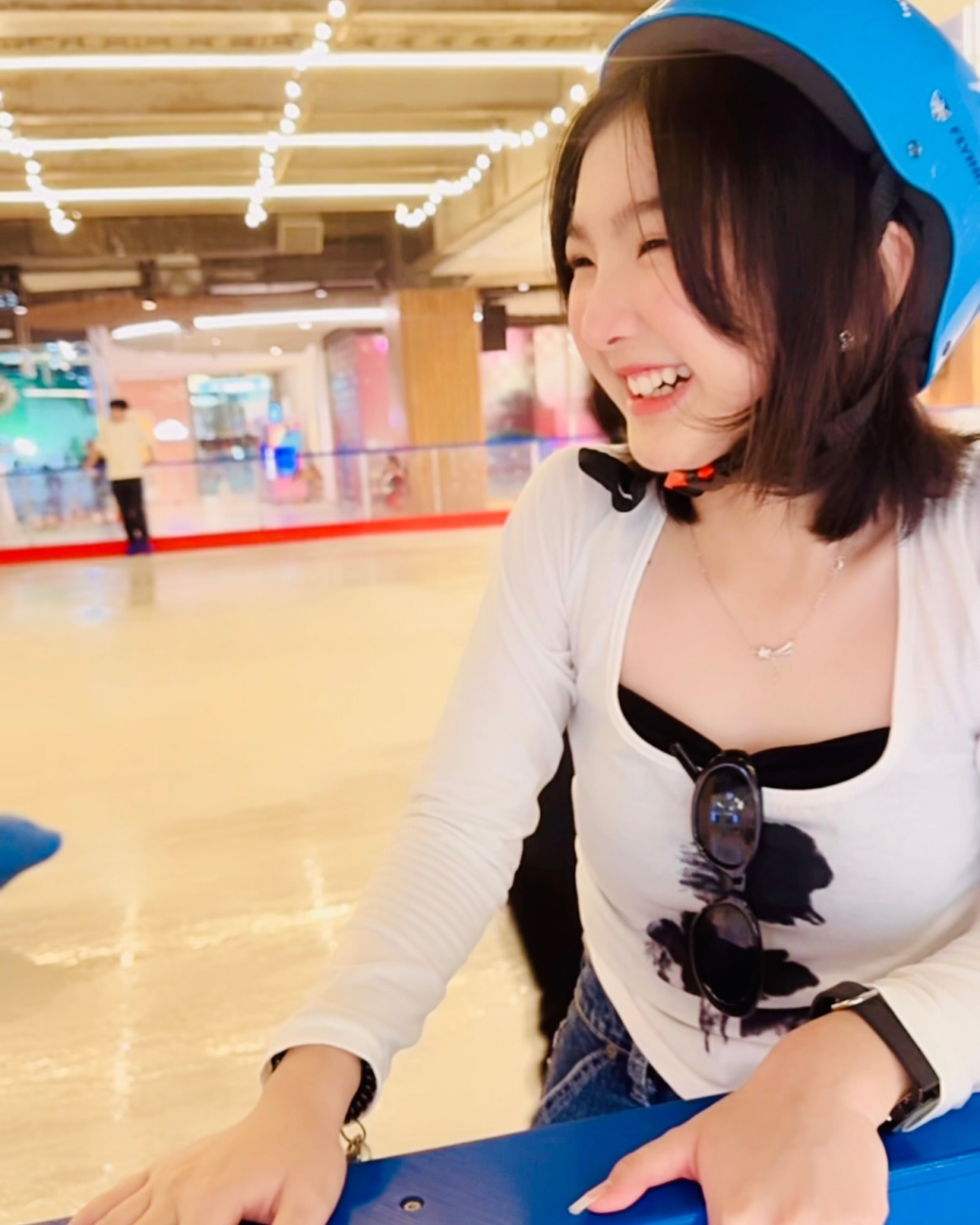 อินเตอร์ - รุ่งรดา รุ่งลิขิตเจริญ