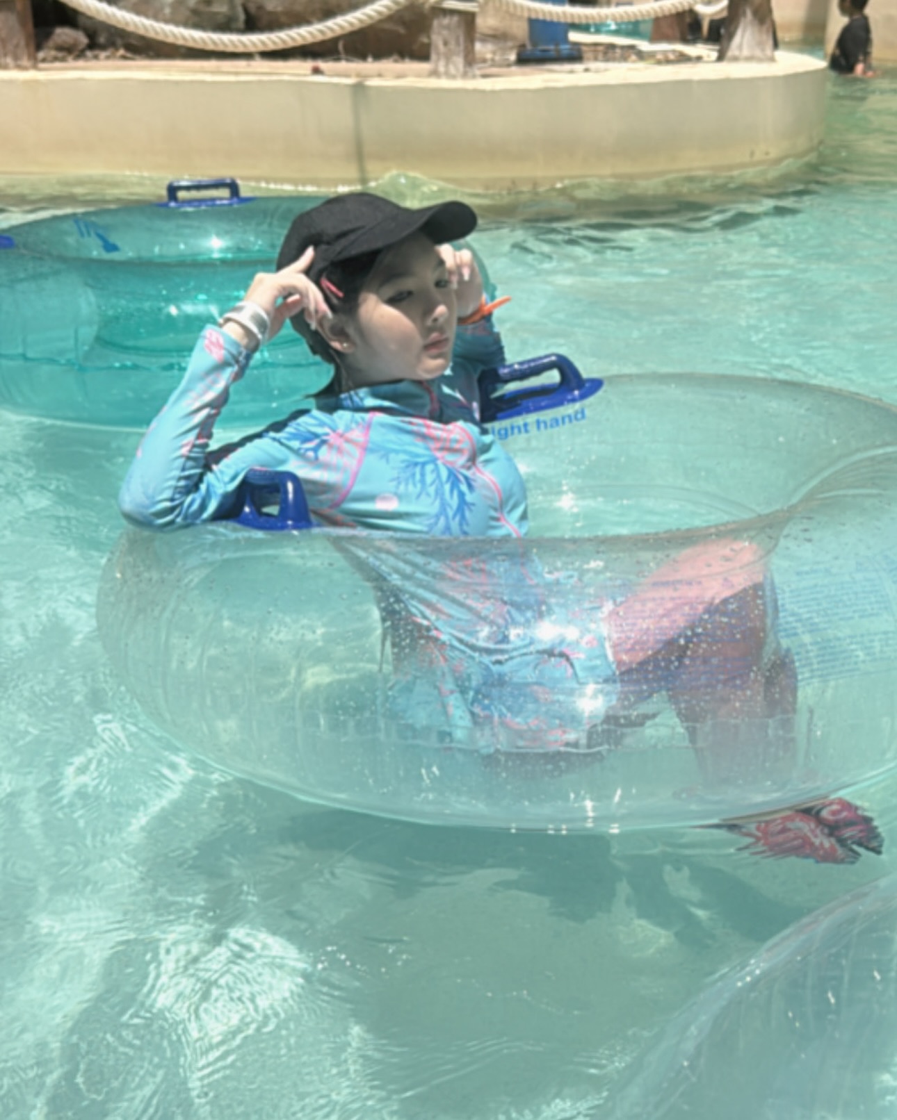 อินเตอร์ - รุ่งรดา รุ่งลิขิตเจริญ