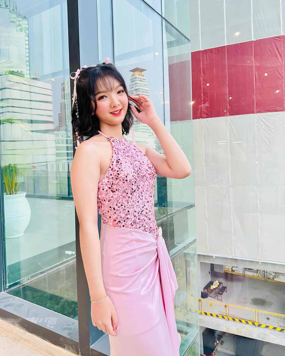 อินเตอร์ - รุ่งรดา รุ่งลิขิตเจริญ
