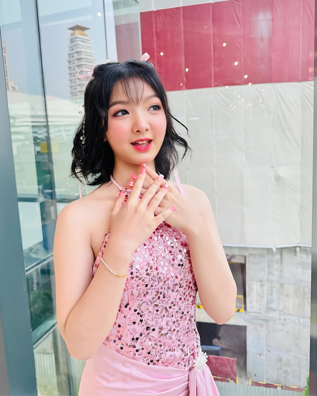 อินเตอร์ - รุ่งรดา รุ่งลิขิตเจริญ