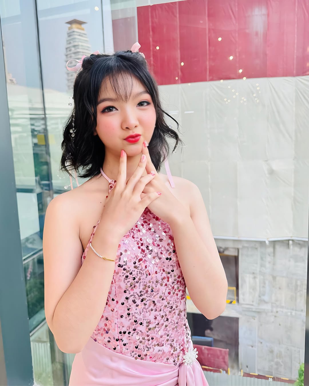 อินเตอร์ - รุ่งรดา รุ่งลิขิตเจริญ
