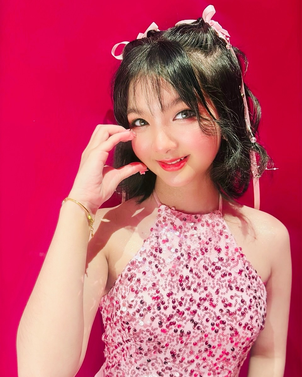 อินเตอร์ - รุ่งรดา รุ่งลิขิตเจริญ