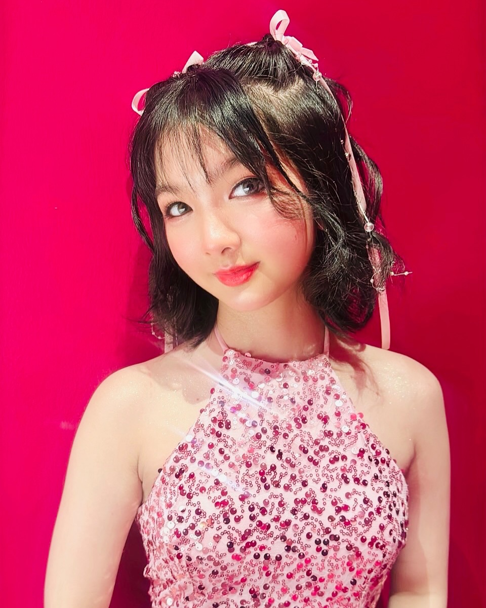 อินเตอร์ - รุ่งรดา รุ่งลิขิตเจริญ