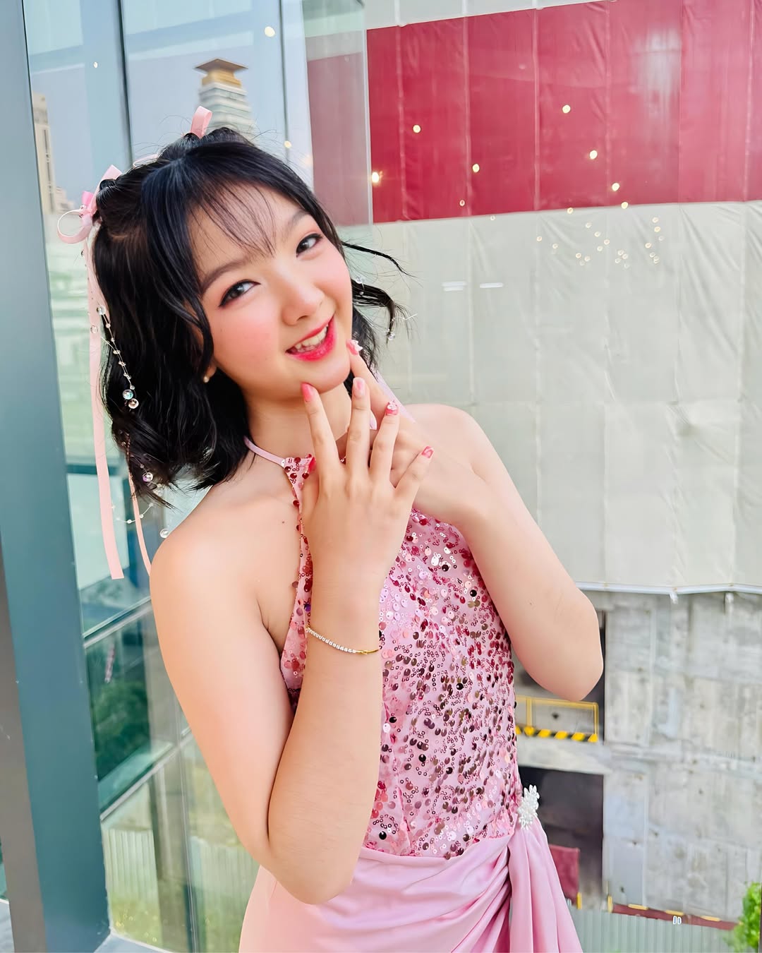 อินเตอร์ - รุ่งรดา รุ่งลิขิตเจริญ
