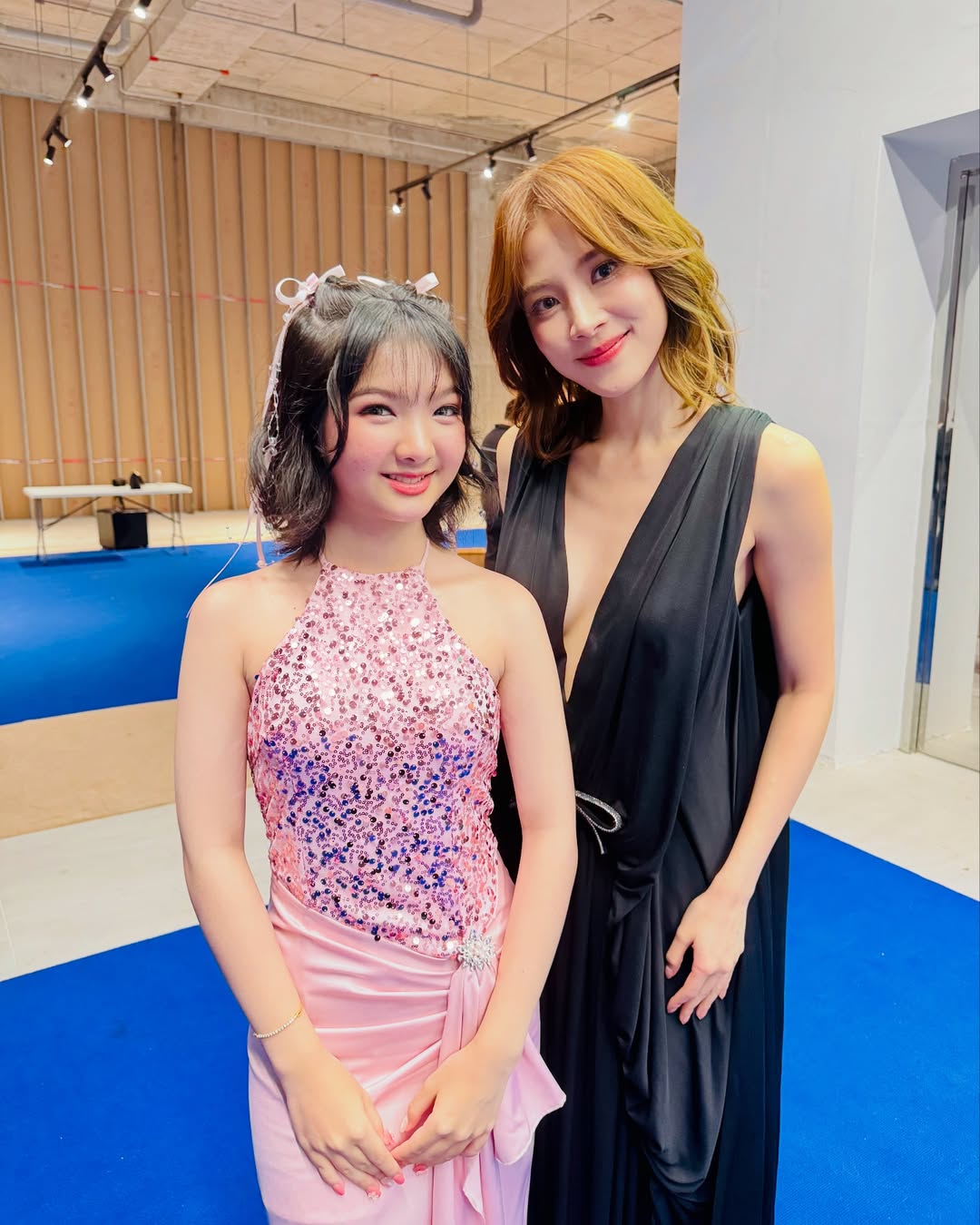อินเตอร์ - รุ่งรดา รุ่งลิขิตเจริญ