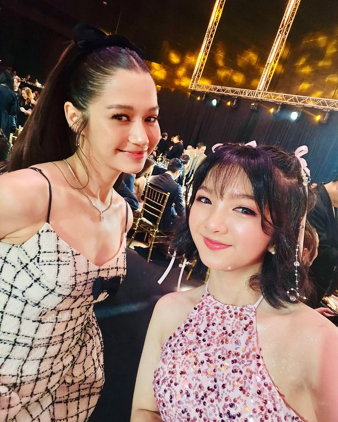 อินเตอร์ - รุ่งรดา รุ่งลิขิตเจริญ