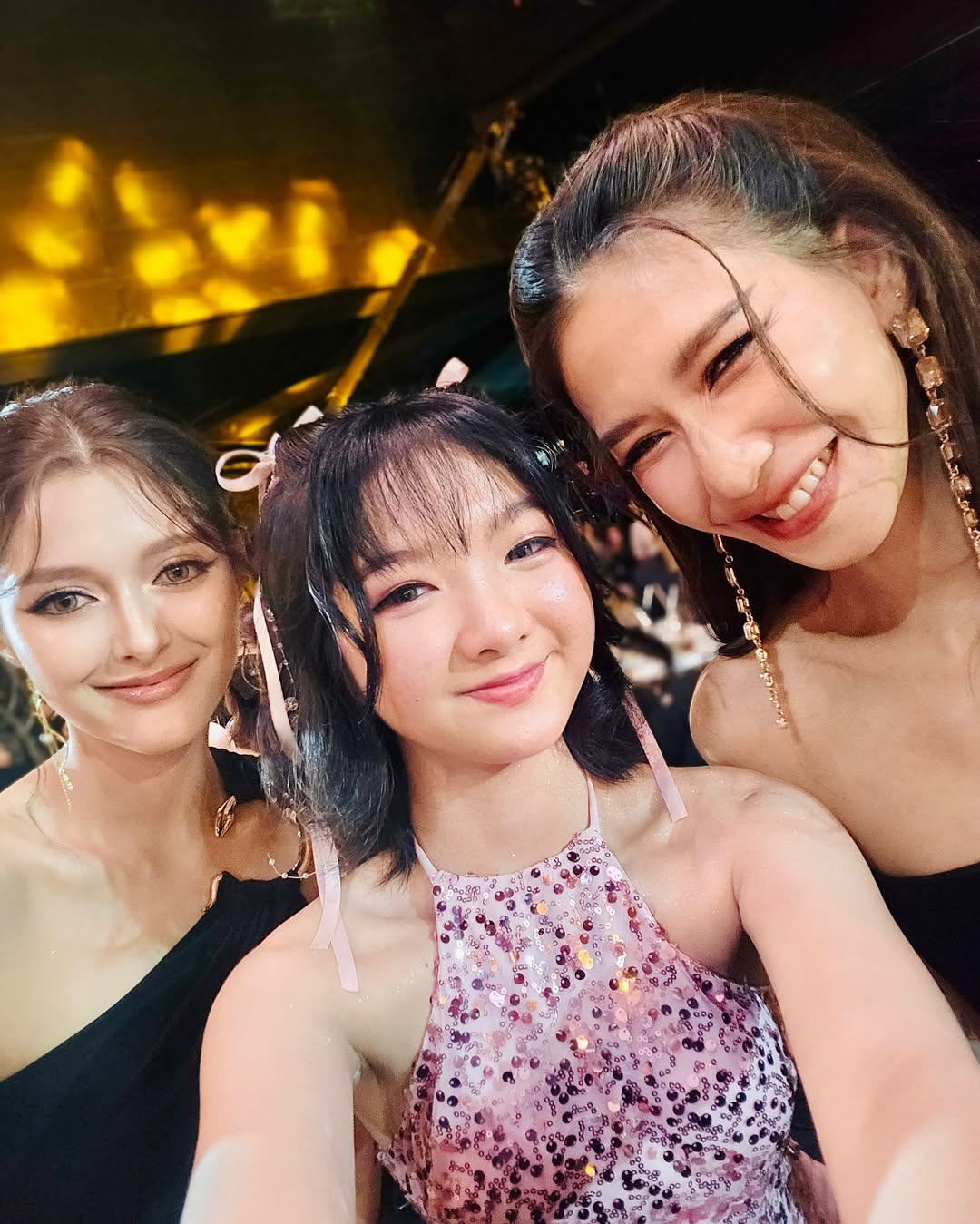 อินเตอร์ - รุ่งรดา รุ่งลิขิตเจริญ