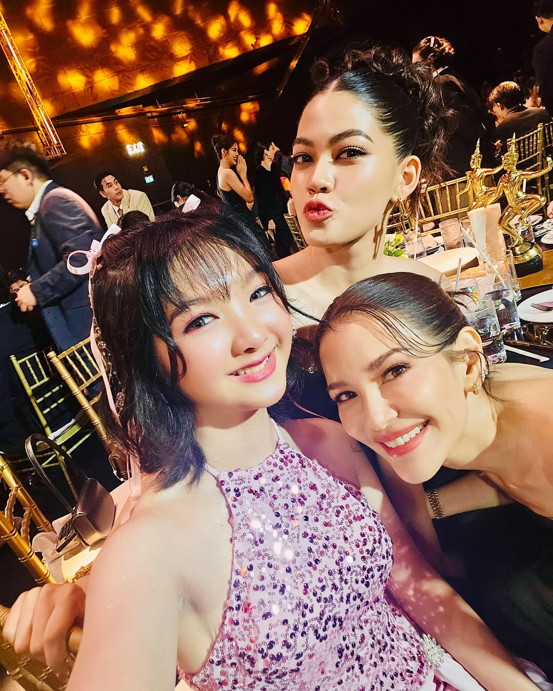 อินเตอร์ - รุ่งรดา รุ่งลิขิตเจริญ
