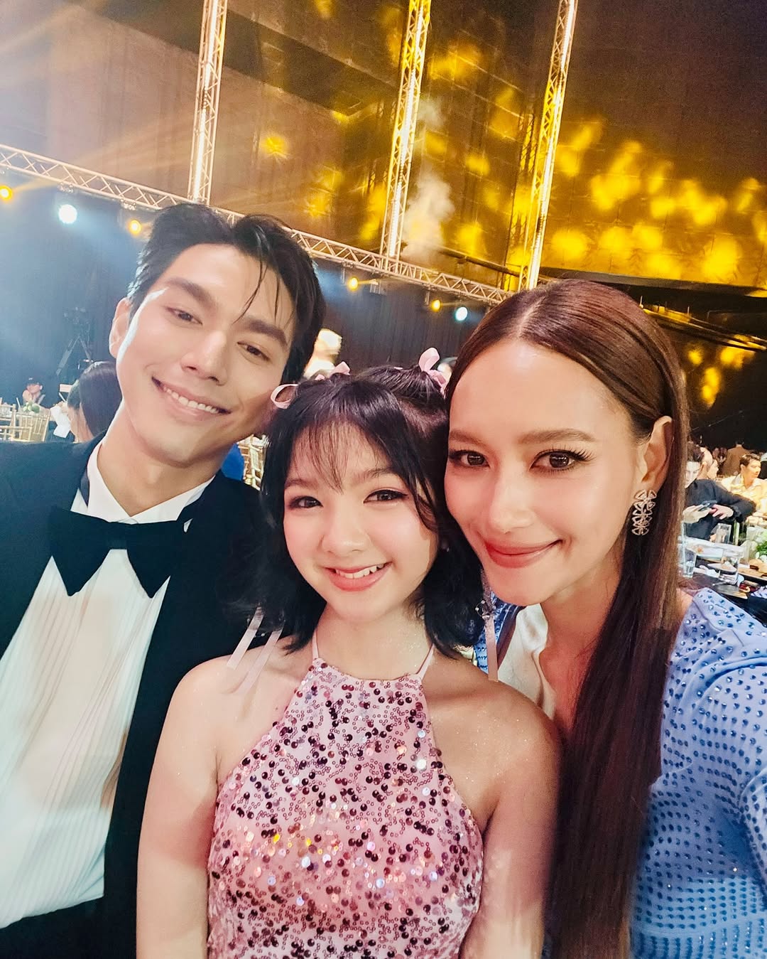 อินเตอร์ - รุ่งรดา รุ่งลิขิตเจริญ