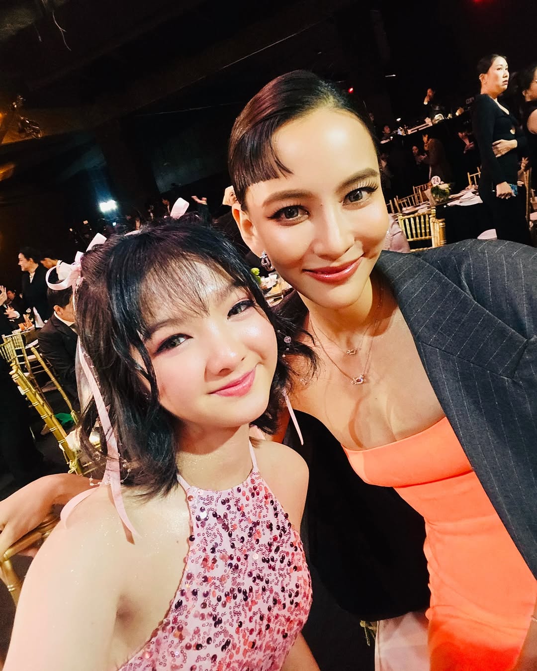 อินเตอร์ - รุ่งรดา รุ่งลิขิตเจริญ