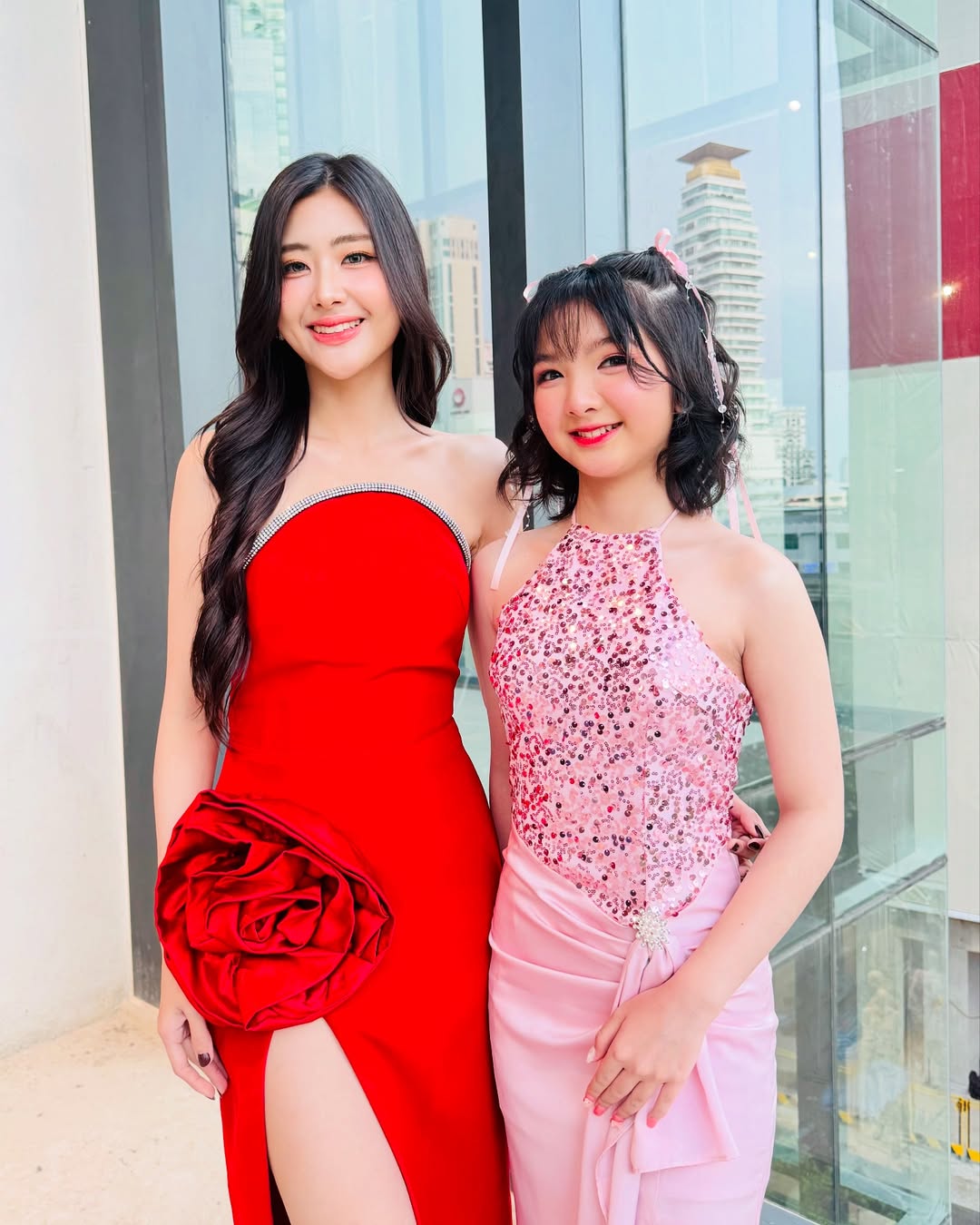 อินเตอร์ - รุ่งรดา รุ่งลิขิตเจริญ