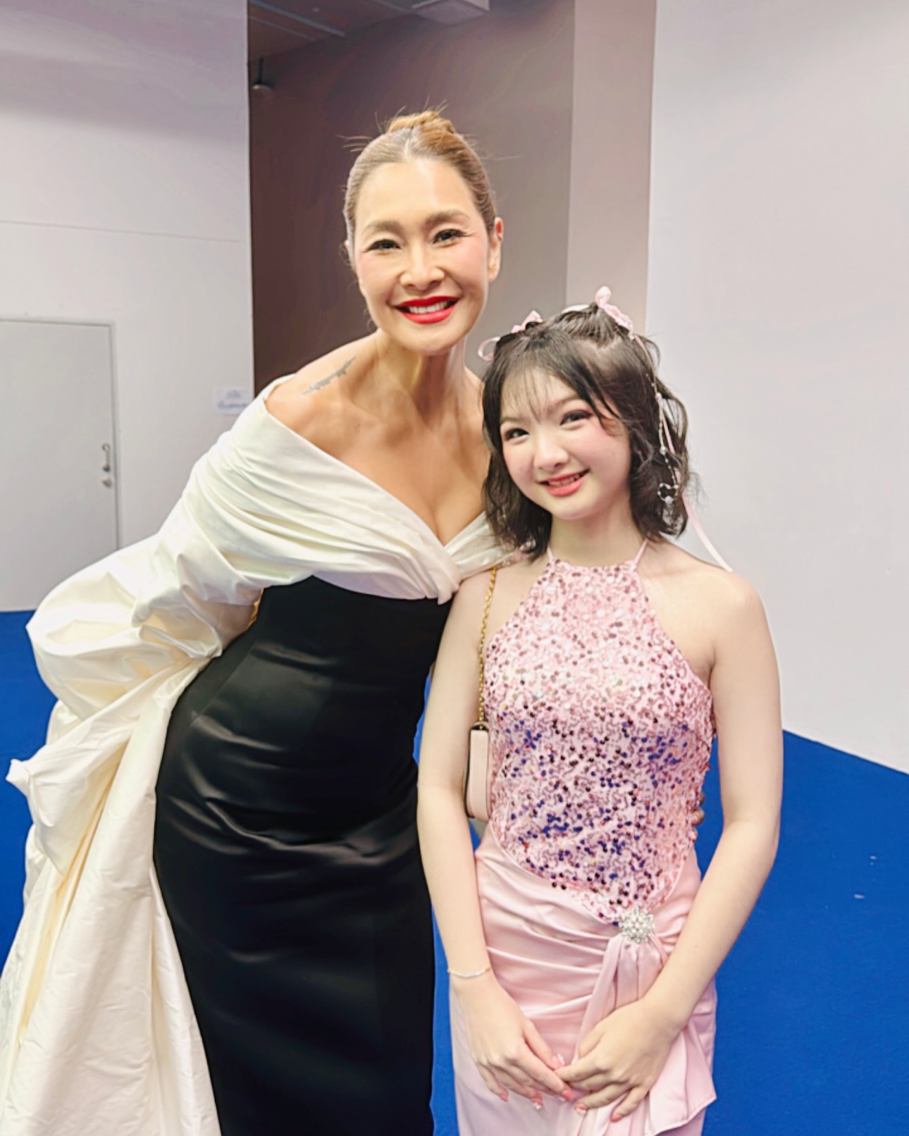 อินเตอร์ - รุ่งรดา รุ่งลิขิตเจริญ