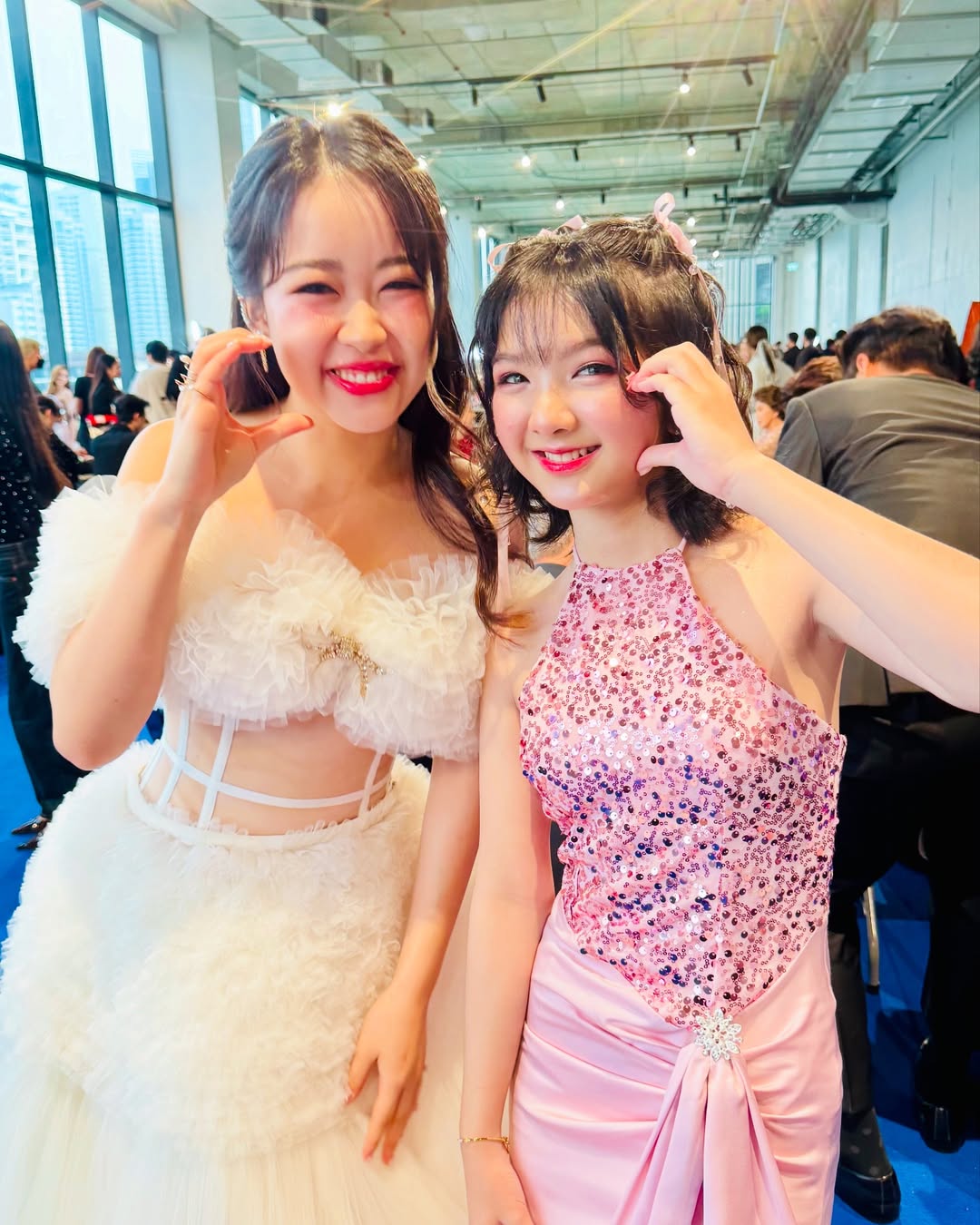 อินเตอร์ - รุ่งรดา รุ่งลิขิตเจริญ