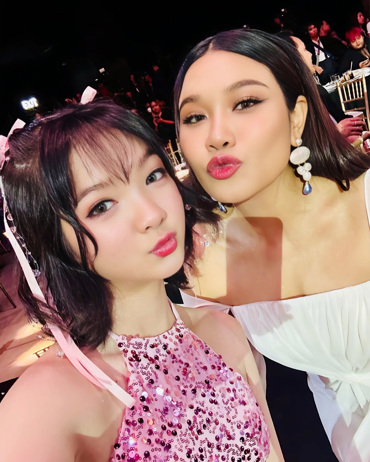 อินเตอร์ - รุ่งรดา รุ่งลิขิตเจริญ