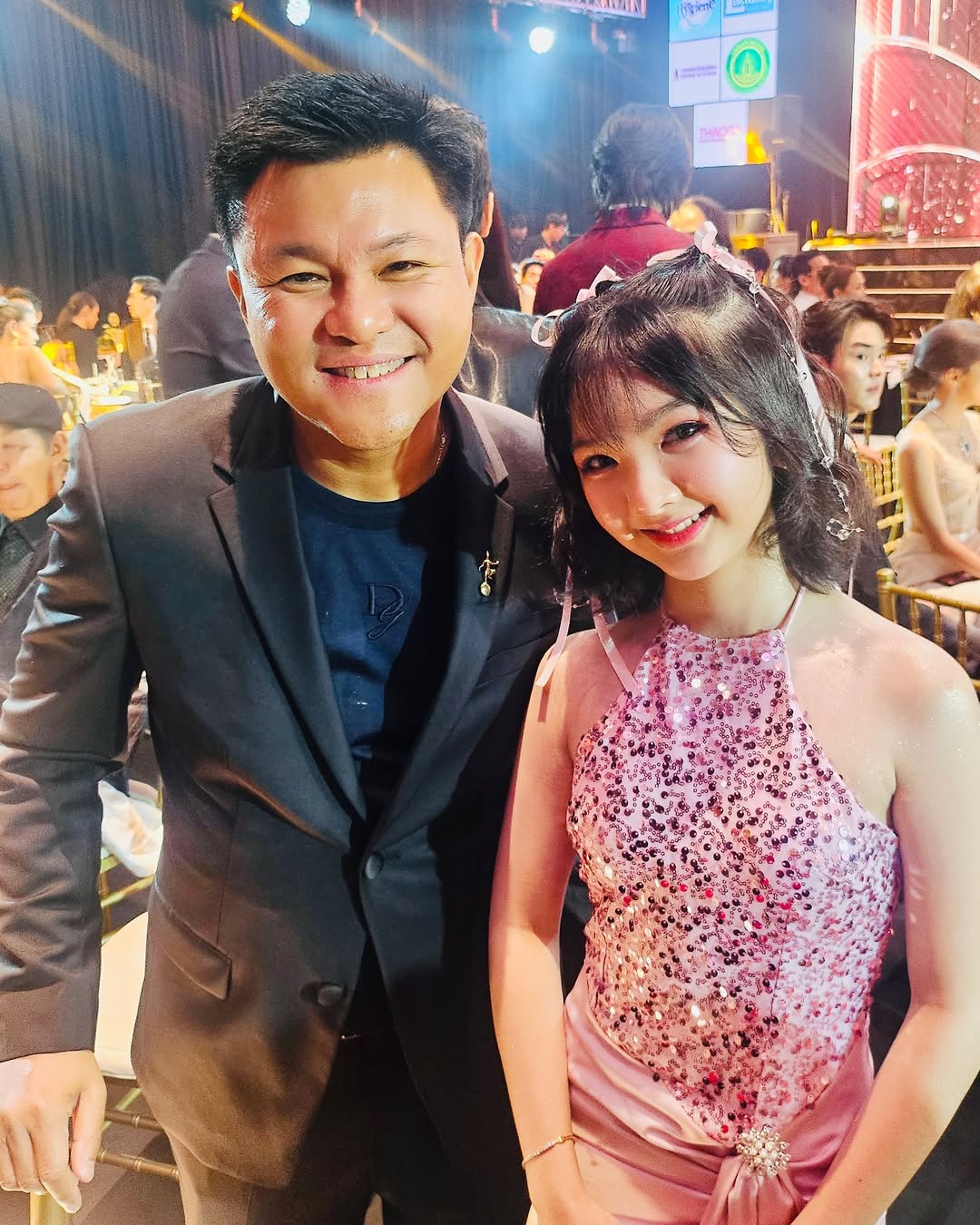 อินเตอร์ - รุ่งรดา รุ่งลิขิตเจริญ