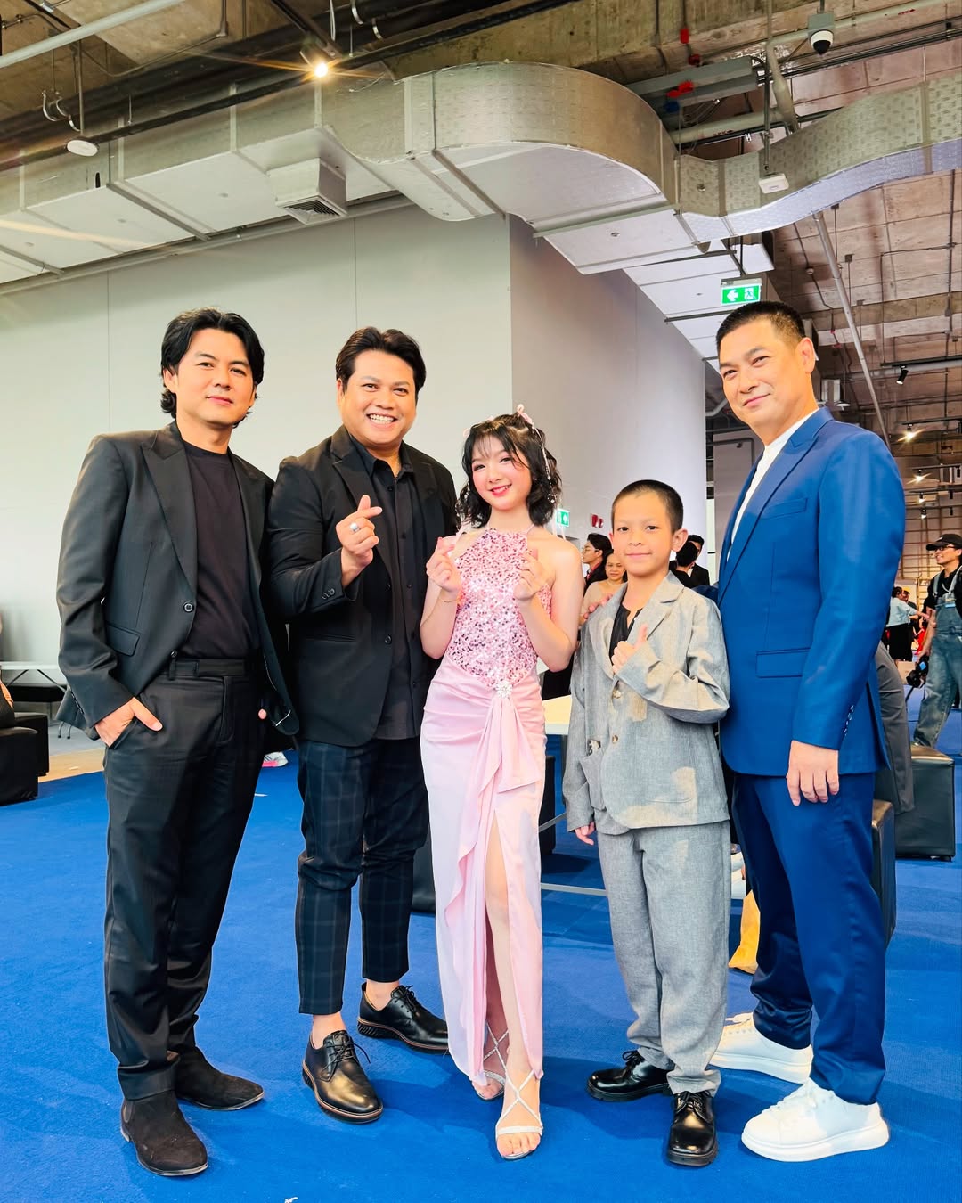 อินเตอร์ - รุ่งรดา รุ่งลิขิตเจริญ