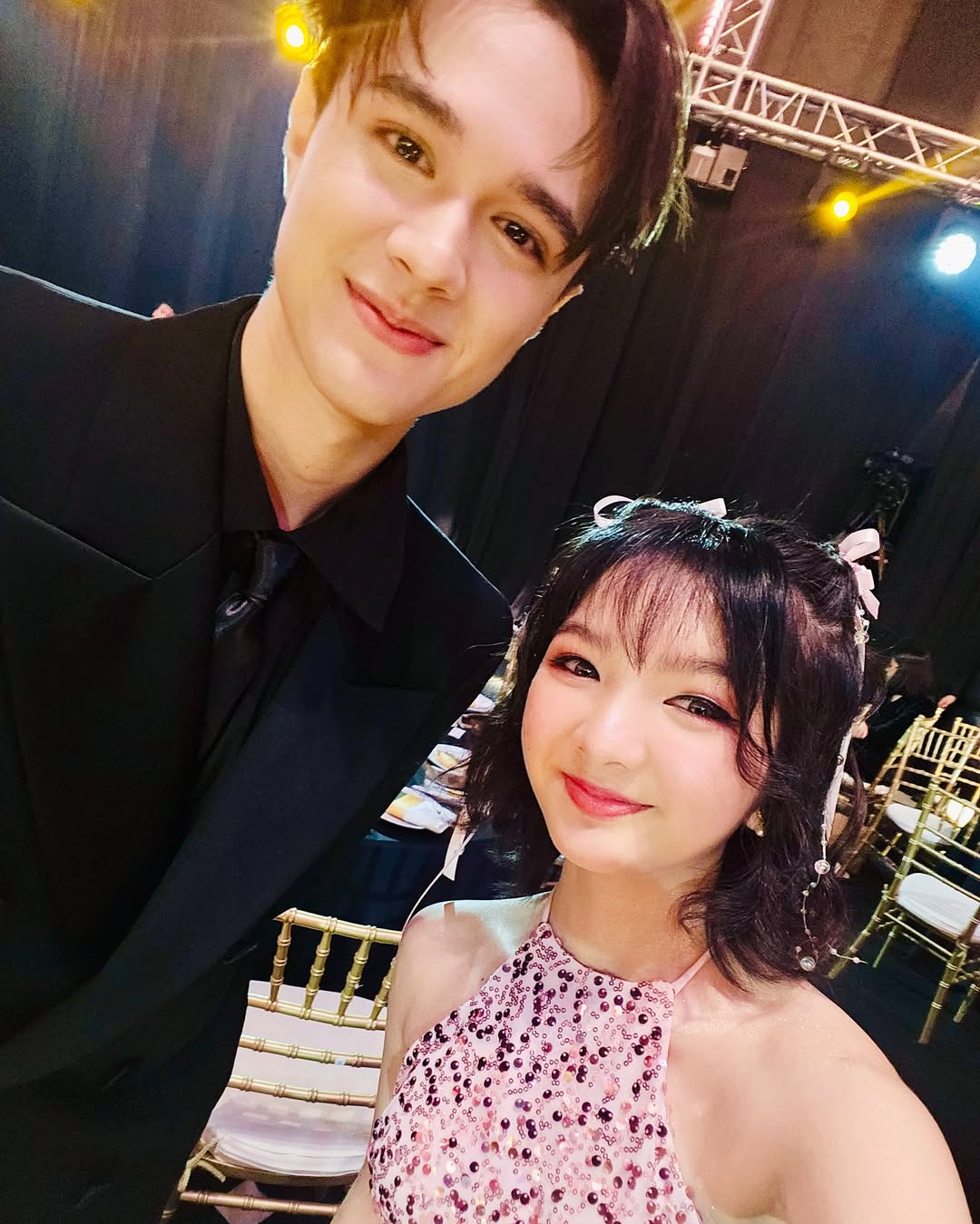 อินเตอร์ - รุ่งรดา รุ่งลิขิตเจริญ