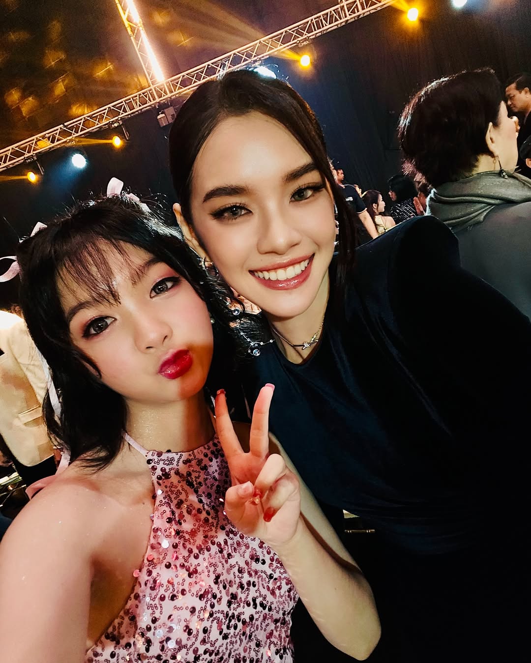 อินเตอร์ - รุ่งรดา รุ่งลิขิตเจริญ