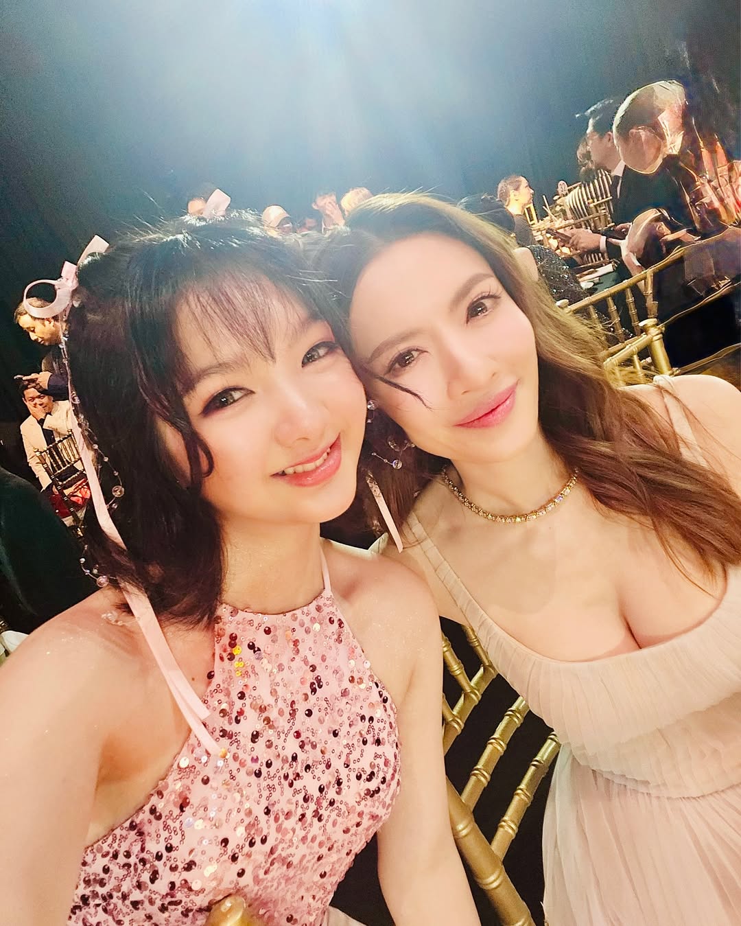 อินเตอร์ - รุ่งรดา รุ่งลิขิตเจริญ