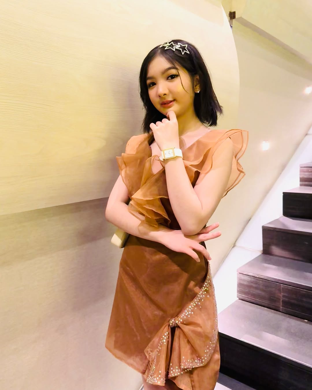 อินเตอร์ - รุ่งรดา รุ่งลิขิตเจริญ