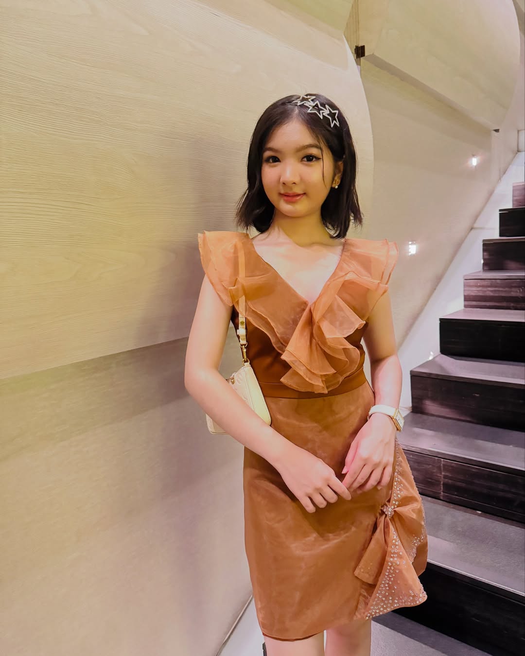 อินเตอร์ - รุ่งรดา รุ่งลิขิตเจริญ