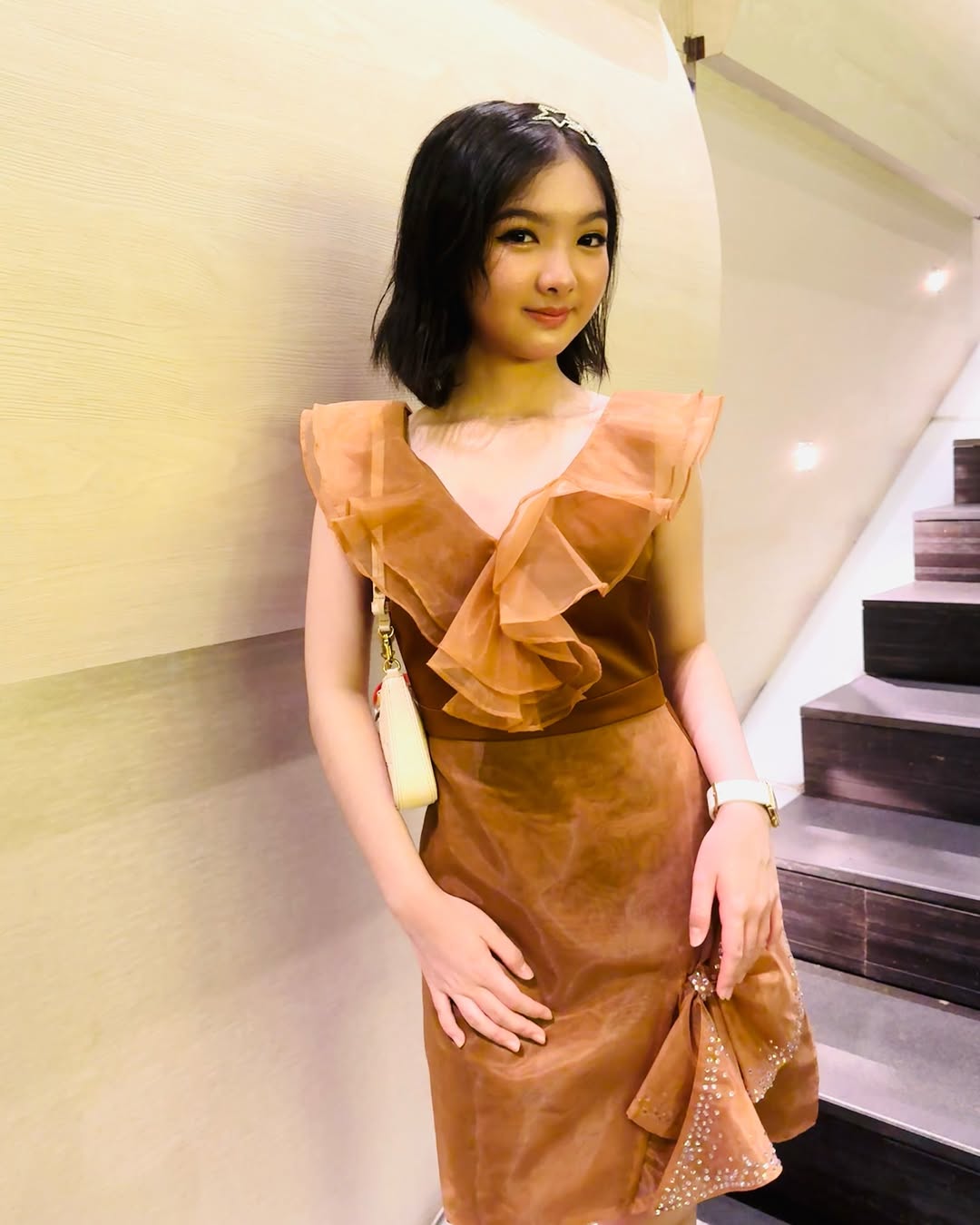 อินเตอร์ - รุ่งรดา รุ่งลิขิตเจริญ