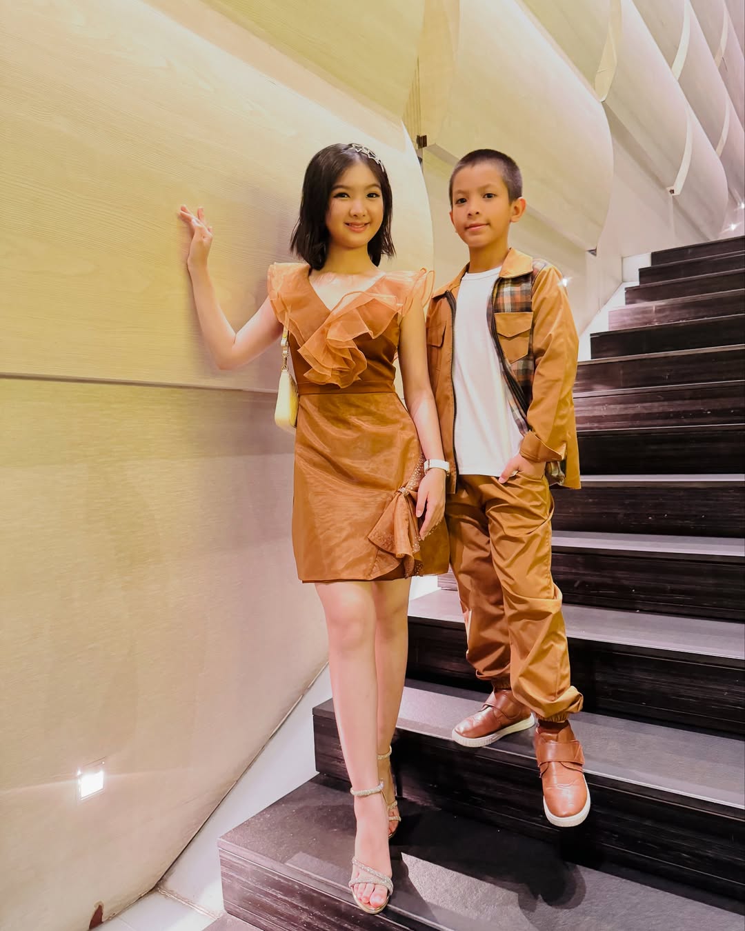 อินเตอร์ - รุ่งรดา รุ่งลิขิตเจริญ