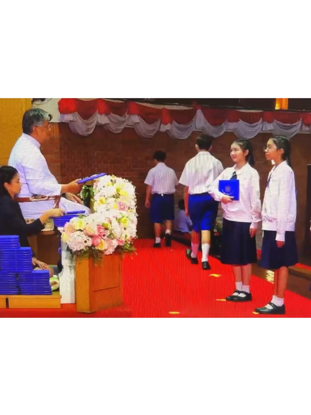 อินเตอร์ - รุ่งรดา รุ่งลิขิตเจริญ