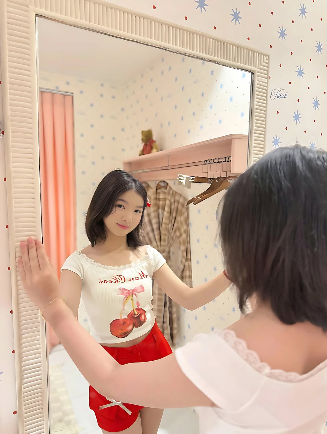 อินเตอร์ - รุ่งรดา รุ่งลิขิตเจริญ